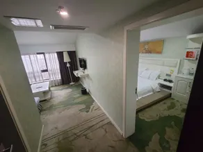 Riverside Holiday Inn (Daying Dead Sea Branch) - Image 3