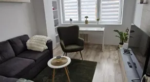 2-room apartment in the center, near Xbionic-sphere - Image 2