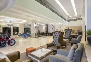 Grand Rohan Jogja - Image 4