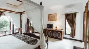 Kishi-Kishi ArtVilla by ArthouseBali - Image 2