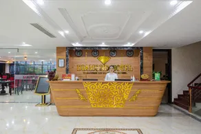 Lao cai Diamond Hotel - Image 4