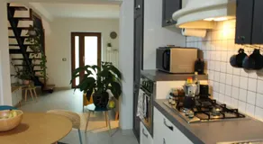 Chianti Room with Vineyard Views - Image 2
