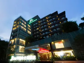 88 Eling Park Hotel (Chongqing Eling Erchang) - Image 4
