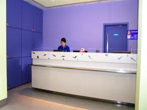 Bestay Hotel Express Shenyang Imperial Palace Huaiyuanmen Subway Station - Image 3