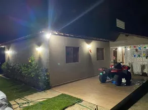 Casa de Campo Bananeiras - Image 1