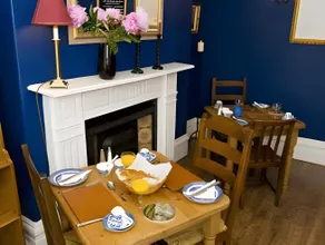 The Beckett Guest House - Image 2