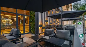 AD HOTEL HYDRA - Image 5