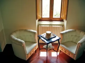 Apartment for Four People in Poppi - Image 4