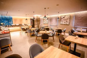 Home Inn Neo Xinxiang Pingyuan Road - Image 5