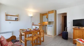 Résidence Maéva Les Balcons du Soleil, Font-Romeu - Image 2