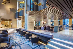 Hilton Xi'an High-tech Zone - Image 2