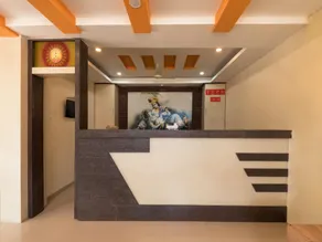 OYO Flagship18489 Hotel Sai Parth - Image 5