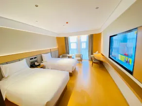 Ji Hotel Nanning Guangxi University - Image 1