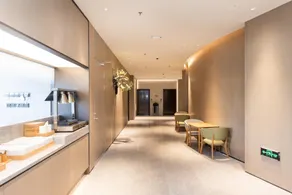 JI Hotel Suzhou Shihu East Road - Image 3