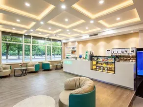 Muan Hotel - Image 3