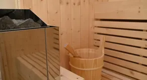 Suite and spa jacuzzi sauna proche Paris - Image 5