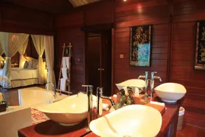 Cozy 1 BR River Front Villa #K97 - Image 3
