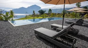 Tribhuwana Padma Lake Resort - Image 5
