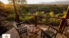 Maasai Lodge - Image 4