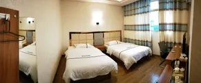 Anlong Baishun Express Hotel - Image 2