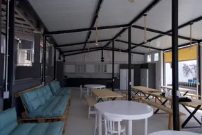 Las Eras Nest Hostel - Image 5