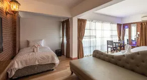 Infinite Hotel - Image 5