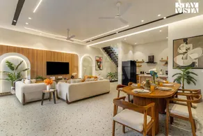 StayVista's Sundrift Villa - 3BHK with Projector & Private Pool - Image 5