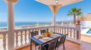 Villa Vista Velez-Malaga by Ruralidays - Image 2