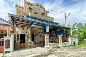 Zulyan homestay Syariah RedPartner - Image 5