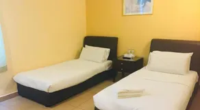 Hotel Reko Inn - Image 5