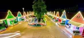 Fantasy Resort Chainat - Image 4