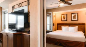 Mountain View Suites & Residency at Fairmont Hot Springs - Image 2