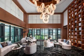 Pu'er SANMON Hotel (Yuecheng Shiguangli Shopping Park Shop) - Image 2