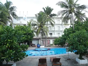 Sea Shine Beach Hotel - Image 3