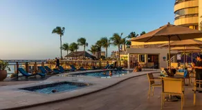 Beira Mar Fortaleza – Flat de Luxo no Iate Plaza! - Image 2
