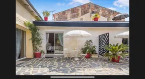 Le patio du port - Image 2