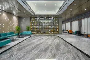 Hongqi Hotel - Image 3