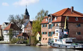 Stilbruch Glückstadt - Image 3