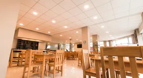 Cumbaza Hotel & Convenciones - Image 5