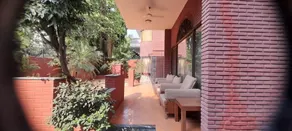 RED BRICK HOME BY EARTHAA ESCAPES - Image 2