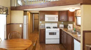 Arrowhead Camping Resort Cottage 11 - Image 3