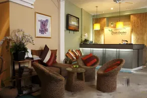 Piman Garden Boutique Hotel - Image 3