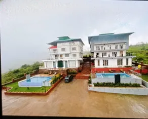 The leaf resort Mahabaleshwar - Image 3