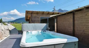 Apartamento vacacional apto para niños con terraza, jacuzzi y jardín | Se admiten mascotas - Image 5