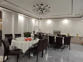 Haiya Business Hotel (Dongguan Chashan Lubian Commercial Plaza Branch) - Image 2
