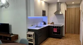 Appartement 'Al Wave' avec piscine partagée, terrasse partagée et Wi-Fi - Image 4