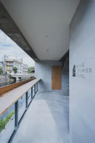 nine stories hotel - Image 5
