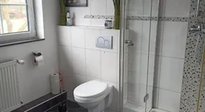 Schöne Ferienwohnung mit Balkon auch für Handwerker und Monteure - Image 2