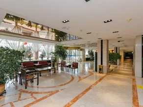 Pingliang Longdong Pearl Hotel (Gansu Medical College TiYu Park) - Image 2