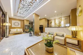 Shanxing Hotel (Yichang Wanda Plaza Branch) - Image 4